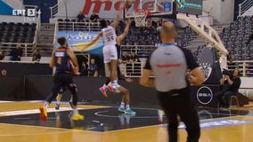 ΠΑΟΚ - Προμηθέας: Ρένφρο και Κόντιτ μοιράζουν διαδοχικές τάπες