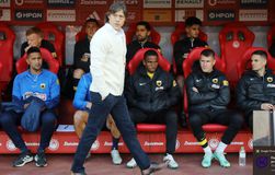 Ο Ζήκος αποθέωσε τον Αλμέιδα: «Μεγάλα @@@»