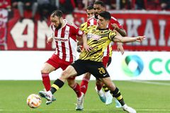 Η κούρσα του τίτλου, η 2η θέση και το τελευταίο ευρωπαϊκό εισιτήριο: Η κομβική 5η αγωνιστική των playoffs σε Τούμπα, Φάληρο και Πανθεσσαλικό