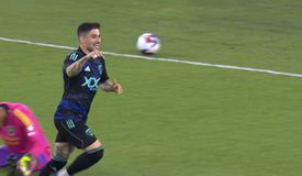 Σκόραρε ο Φούντας στη νίκη της DC United (vid)