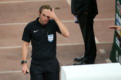 Ο σοβαρός λόγος που ο Γερμανός VARίστας δεν μπορούσε να βρεθεί στην Τούμπα