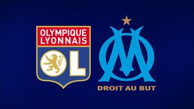 Πήρε το ντέρμπι στο... παρά πέντε η Μαρσέιγ, 2-1 τη Λιόν