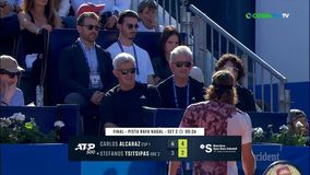 Ο διάλογος του Στέφανου με τον πατέρα του και το χειροκρότημα στήριξης (vid)