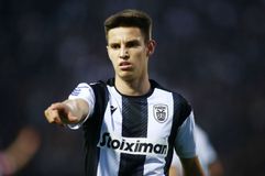 Ντάντας: «Δικαιούμασταν κάτι περισσότερο...»