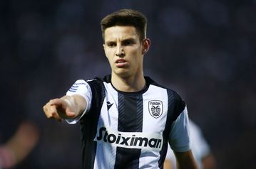 Ντάντας: «Δικαιούμασταν κάτι περισσότερο...»