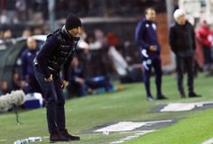 Λουτσέσκου: «Ο Παναθηναϊκός ήταν τυχερός, δεν αντιπροσωπεύει την πρωτιά του ο τρόπος που αμύνθηκε»