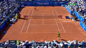 Απίθανος πόντος, ο Αλκαράθ «έσβησε» τα forehand του Τσιτσιπά και νέο μπρέικ