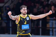 Στο στόχαστρο του Προμηθέα ο Τολιόπουλος