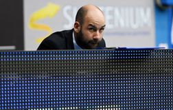 Σπανούλης: «Να είμαστε ταπεινοί και συγκεντρωμένοι, κάναμε μόνο το 1-0»