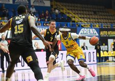 ΠΕΡΙΣΤΕΡΙ - ΑΕΚ