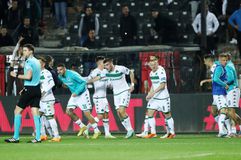 Ο Ιωαννίδης «ντύθηκε» Ολισαντέμπε και ο Παναθηναϊκός πήρε τεράστιο διπλό τίτλου στον μαραθώνιο της Τούμπας!