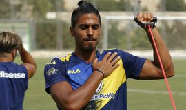 Ενδιαφέρον του Παναθηναϊκού για τον Ντορ Πέρετζ προκύπτει από το Ισραήλ - Τι πραγματικά ισχύει