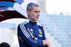 Για τον Τερζή είναι πρόκληση, ευχή και κατάρα μαζί