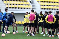 Το απίστευτο στοιχείο στις ενδεκάδες του Αλμέιδα, στα τέσσερα φετινά ντέρμπι με Ολυμπιακό