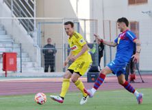 ΒΟΛΟΣ - ΑΡΗΣ