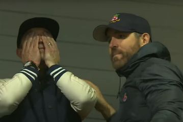 Η απάντηση του Μπέιλ στους ιδιοκτήτες της Ρέξαμ για ενδεχόμενη μεταγραφή του: «Δεν νομίζω είμαι πολύ χαρούμενος που έχω αποσυρθεί»