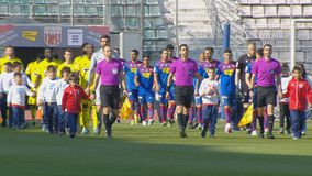 Τα highlights από τη νίκη του Άρη κόντρα στο Βόλο