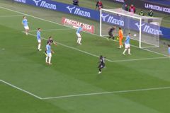 Ο Μίλικ «λύτρωσε» τη Γιουβέντους στο Ολίμπικο και την έστειλε στον τελικό Κυπέλλου Ιταλίας!