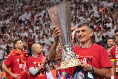 Ποιες ομάδες και ποιους προπονητές απέκλεισε πέρυσι ο Μεντιλίμπαρ και κατέκτησε το Europa League (vids)