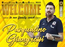 Ο Τζιανγκρόσι Πασκουαλίνο στο τιμόνι της ΑΕΚ