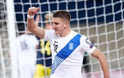 «Η Μπεσίκτας επιδιώκει την απόκτηση του Τζόλη»