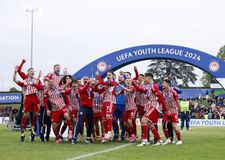 Υπόκλιση της Μίλαν στον Ολυμπιακό: «Πρέπει να τον συγχαρούμε, ήταν καλύτερος»