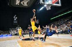 Ντα Σίλβα: «Διαφορετική ομάδα ο Ολυμπιακός από τα προηγούμενα παιχνίδια»