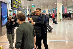 Tο ταξίδι του Sportal με τον Ολυμπιακό στη Βαρκελώνη (vids)