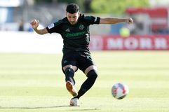 Λημνιός: «Ο Παναθηναϊκός θέλει να κυριαρχήσει στο ντέρμπι»