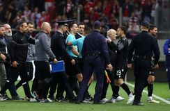 Παλαίμαχος ΠΑΟΚ: «Οι δικαιολογίες ότι μας έσφαξε ο διαιτητής δεν στέκουν - Φταίει και ο Λουτσέσκου»