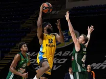 Νίμπο: «Μπορούμε να κατακτήσουμε όλους τίτλους, οποιαδήποτε άλλη ομάδα θα είχε διαλυθεί»