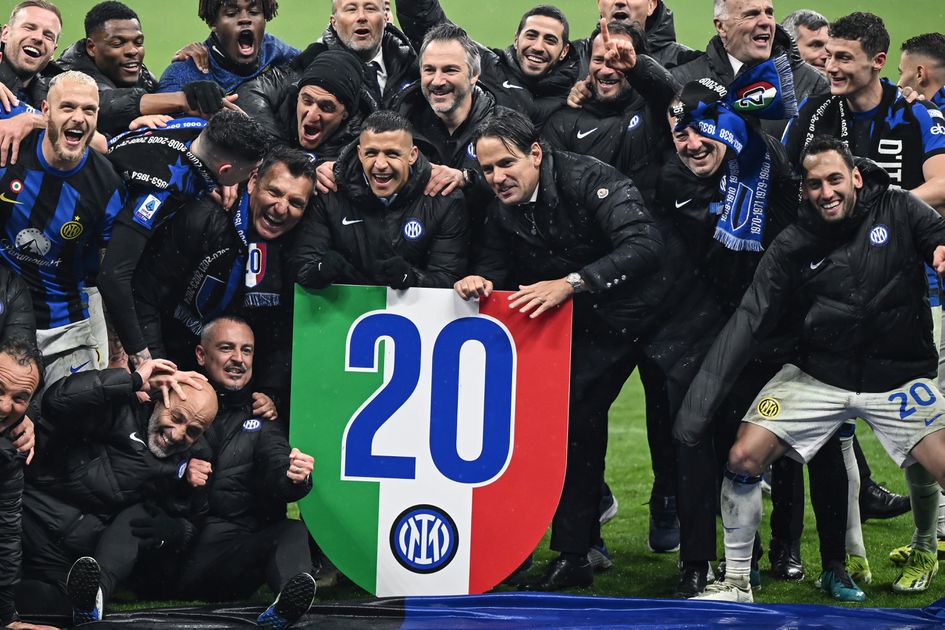 Serie A: l’Italia potrebbe avere sei squadre nella prossima Champions League e nove in Europa!