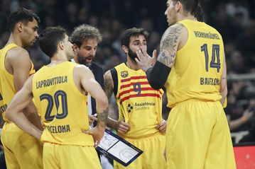 Γκριμάου: «Ο Ολυμπιακός είναι συμπαγής ομάδα, αλλά θα τα πάμε τέλεια»!