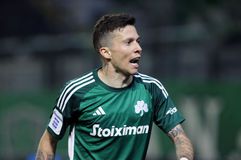 Η πρόταση Παναθηναϊκού για Μπερνάρ και η στάση του παίκτη