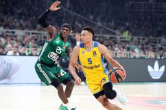 Κέντρικ Ναν vs Ουέιντ Μπάλντουιν: Τι έκαναν στο πρώτο match up των playoffs