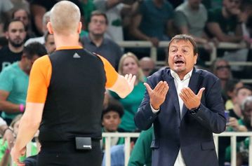 Βγάζει αντίδραση πριν καλά-καλά συνέλθει από μια βραδιά που ήταν όλοι εναντίον του