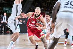 Που θα δείτε το Ολυμπιακός - Ρεάλ Μαδρίτης, το ΠΑΟΚ - Μπιλμπάο, το ΑΕΚ - Ναντέρ και τα ματς των playouts