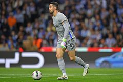 Οι ομάδες του Μάντσεστερ σε μάχη για Πορτογάλο τερματοφύλακα με ρήτρα 75 εκατομμυρίων ευρώ!