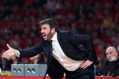 Ρεδόντο: «Δεν είναι εύκολο να κερδίσει ο όγδοος τον πρώτο»!