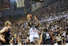 Συγκινητικός ΠΑΟΚ άγγιξε επική ανατροπή από το -17, όμως η Μπιλμπάο σήκωσε την κούπα στο Παλατάκι