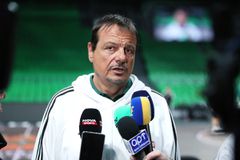 Αταμάν: «Ο Ναν θα είναι καλύτερος στο game 2 με την Εφές»