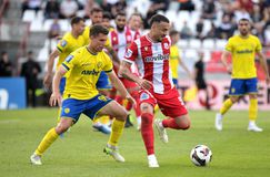 «Όρθιος» ο Παναιτωλικός των δέκα παικτών στις Σέρρες