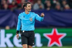 Τούρκος ελίτ στο ΑΕΚ - Ολυμπιακός, Γερμανός στο ΠΑΟΚ - Παναθηναϊκός