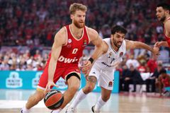 Αυτή είναι η δωδεκάδα του Ολυμπιακού για το Game 1 με τη Ρεάλ Μαδρίτης - Επιστρέφoυν Ουόκαπ και Βιλντόζα