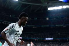 Ο Βινίσιους κινδυνεύει με τιμωρία απαγόρευσης ενασχόλησης με το ποδόσφαιρο για δύο χρόνια