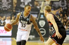 LIVE: ΠΑΟΚ - ΜΠΙΛΜΠΑΟ