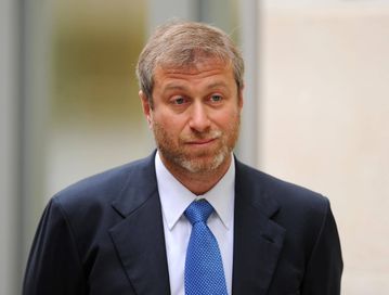 Έσπασε τη σιωπή του ο Αμπράμοβιτς για την αμφιλεγόμενη πώληση της Τσέλσι