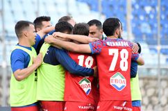 Βόλος για παραμονή, Athens Kallithea στα δύσκολα: Η βαθμολογία των playouts