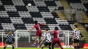 Έκοψαν το ρεύμα σε ιστορικό σύλλογο της Πορτογαλίας για οφειλές!