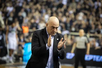 Ο προπονητής της Μπιλμπάο στο Sportal: «Απίστευτη η ατμόσφαιρα των φίλων του ΠΑΟΚ, αξέχαστη εμπειρία» (vid)